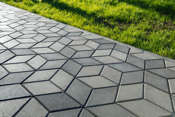 Best Environmentally-friendly driveway pavers in Milford Mill, MD